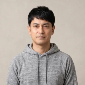 （30代男性　会社員）
