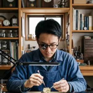 （30代男性　専門職）